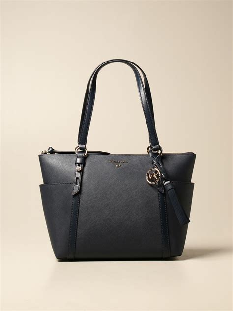 michael kors blau reduziert|michael kors purses sale.